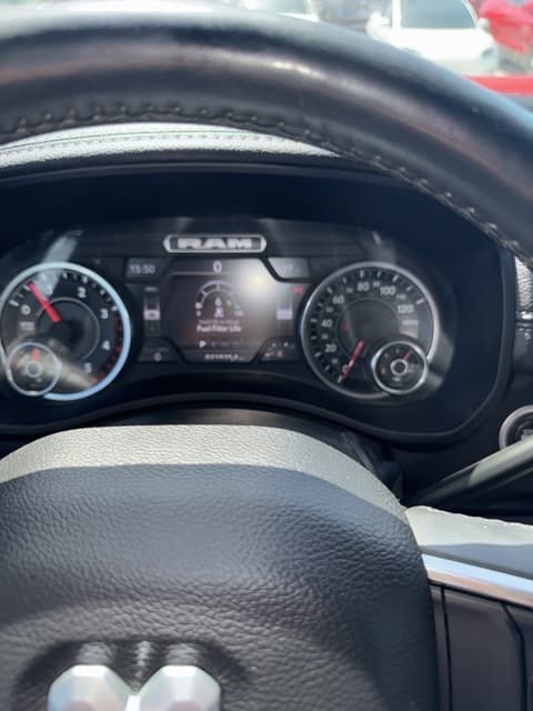 2023 Ram 3500 Laramie