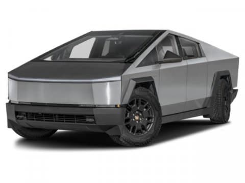 2024 Tesla Cybertruck Base