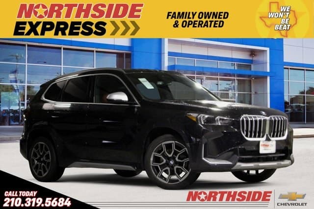 2023 BMW X1 xDrive28i