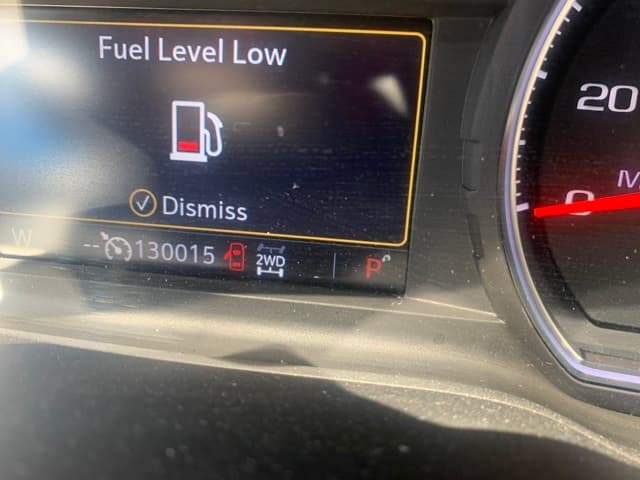 2020 Chevrolet Silverado 3500HD LT